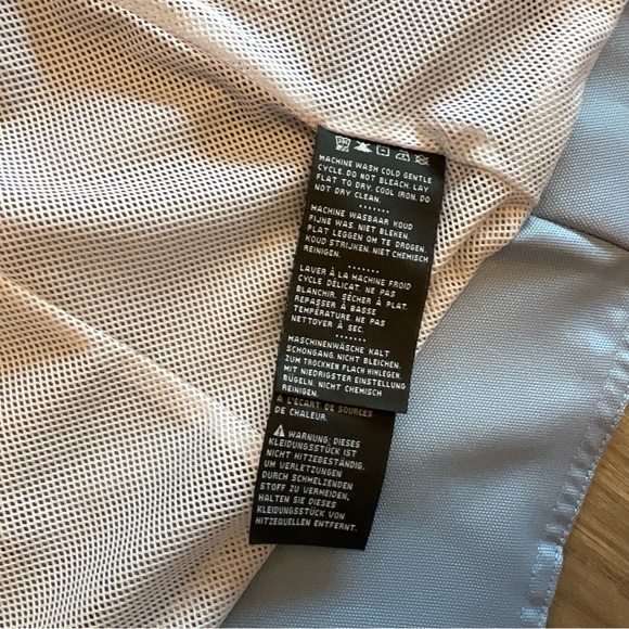 Harley Davidson Riding Jacket - Picture 10 of 10